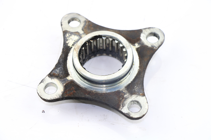 photo de REAR WHEEL HUB YAMAHA XP T-MAX TMAX ABS 500 (2004 - 2007)