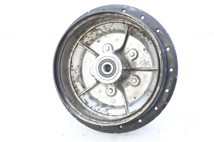 photo de REAR WHEEL HUB YAMAHA XV VIRAGO 535 (1988 - 2004)