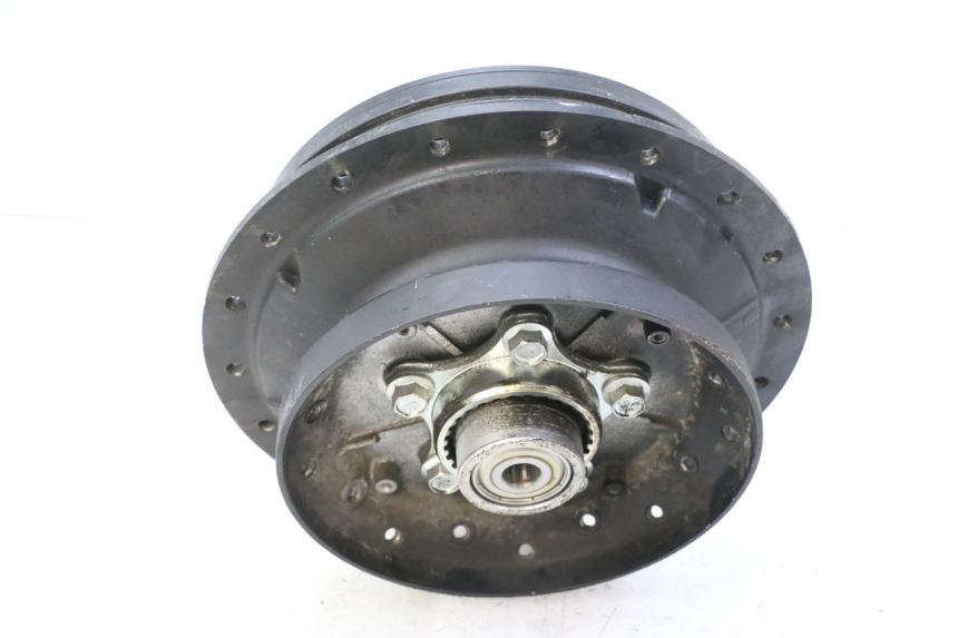 photo de REAR WHEEL HUB YAMAHA XV VIRAGO 535 (1988 - 2004)