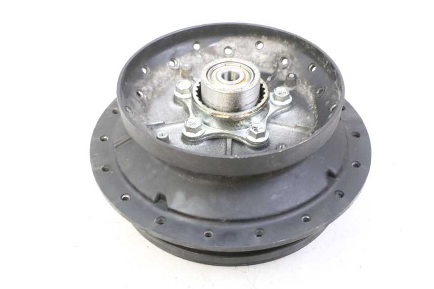 photo de REAR WHEEL HUB YAMAHA XV VIRAGO 535 (1988 - 2004)