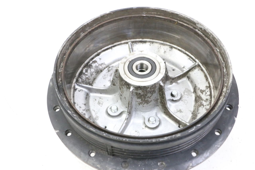 photo de REAR WHEEL HUB YAMAHA XV VIRAGO 535 (1988 - 2004)