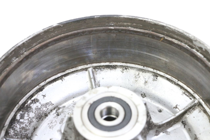 photo de REAR WHEEL HUB YAMAHA XV VIRAGO 535 (1988 - 2004)