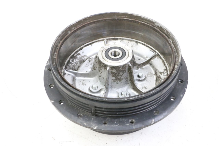 photo de REAR WHEEL HUB YAMAHA XV VIRAGO 535 (1988 - 2004)