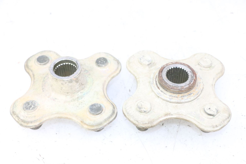 photo de REAR WHEEL HUB YAMAHA YFM BRUIN 350 (2003 - 2009)