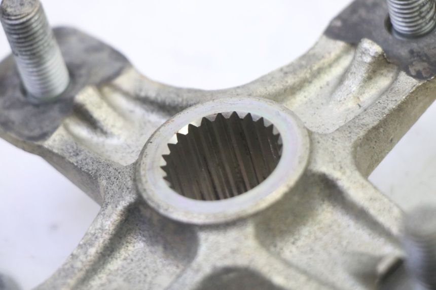 photo de REAR WHEEL HUB YAMAHA YFM R RAPTOR 250 (2008 - 2014)
