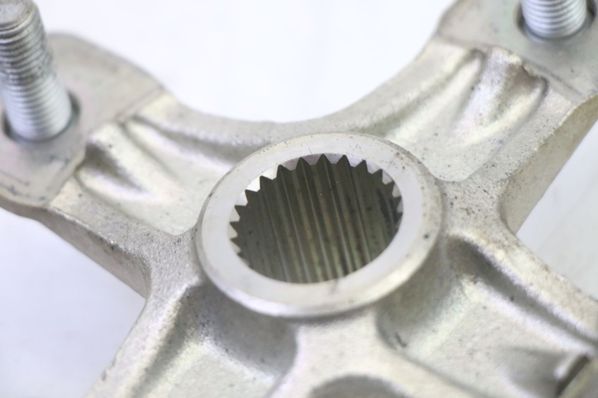 photo de REAR WHEEL HUB YAMAHA YFM R RAPTOR 250 (2008 - 2014)