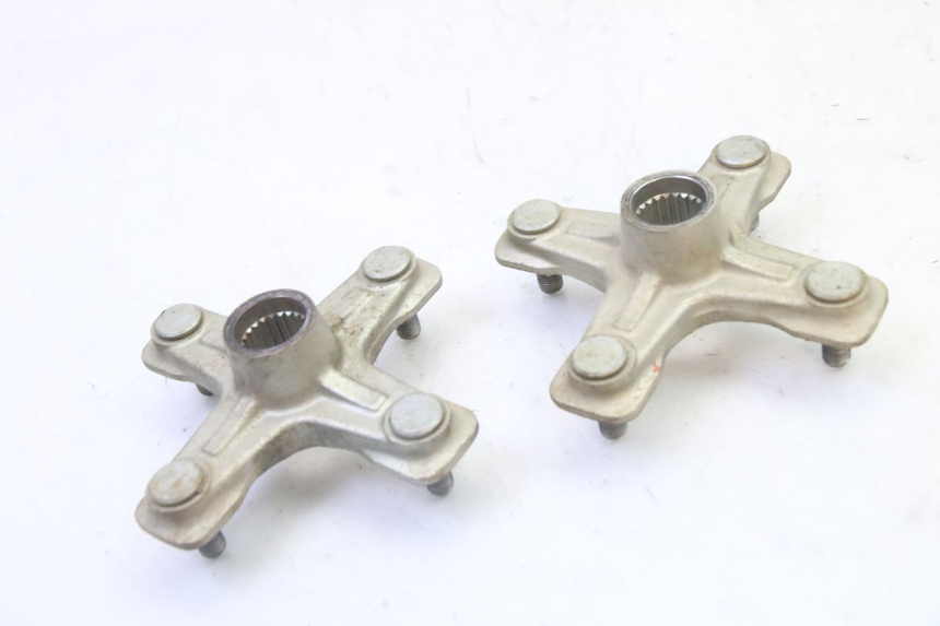 photo de REAR WHEEL HUB YAMAHA YFM R RAPTOR 250 (2008 - 2014)