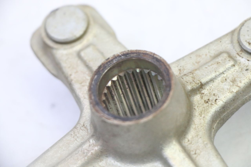 photo de REAR WHEEL HUB YAMAHA YFM R RAPTOR 250 (2008 - 2014)