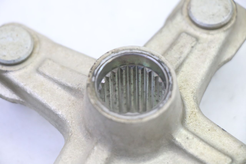 photo de REAR WHEEL HUB YAMAHA YFM R RAPTOR 250 (2008 - 2014)