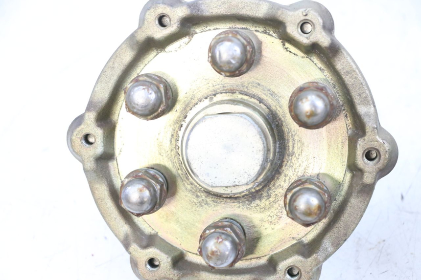 photo de FRONT WHEEL HUB ADIVA AD3 300 (2014 - 2020)