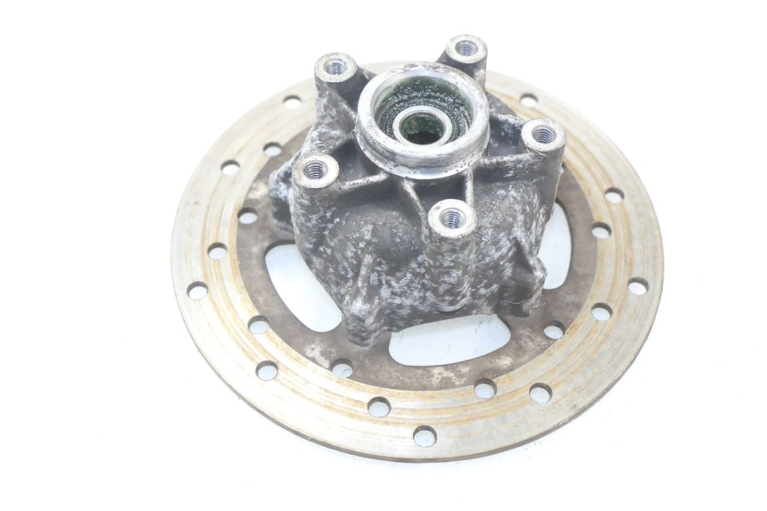 photo de FRONT WHEEL HUB PIAGGIO HEXAGON LX4 125 (1998 - 2001)