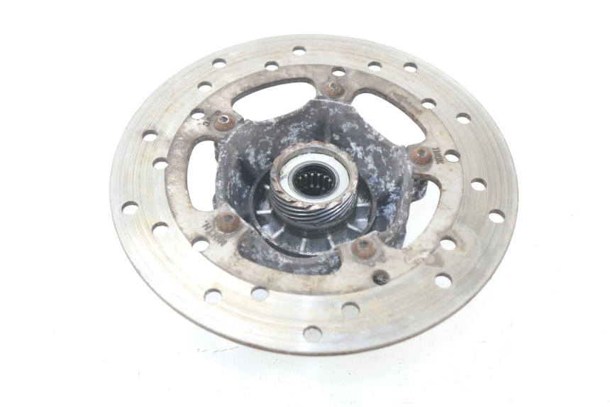 photo de FRONT WHEEL HUB PIAGGIO HEXAGON LX4 125 (1998 - 2001)