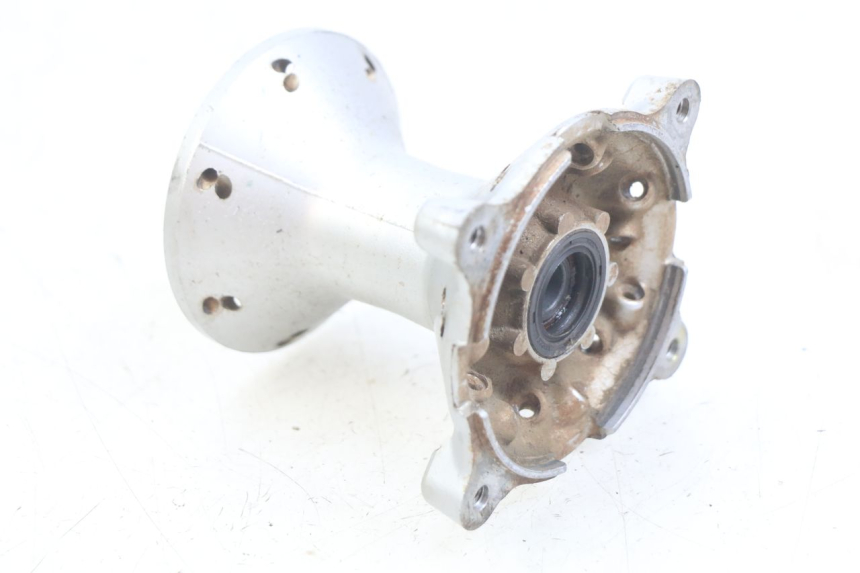 photo de FRONT WHEEL HUB HONDA CR 80 (2001 - 2003)