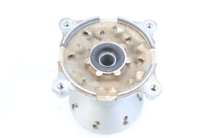 photo de FRONT WHEEL HUB HONDA CR 80 (2001 - 2003)