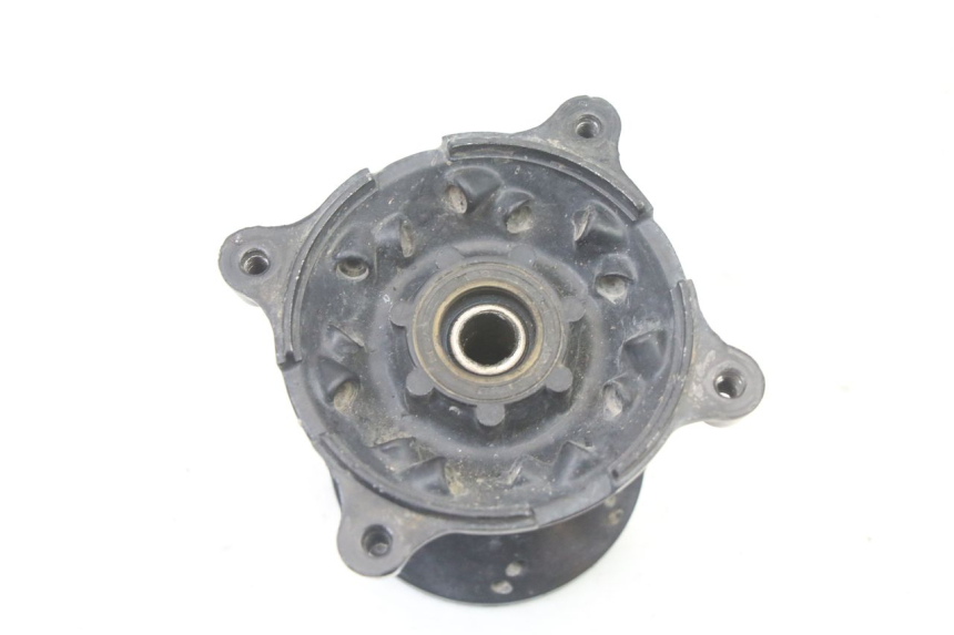 photo de FRONT WHEEL HUB HONDA CR 85 (2003 - 2007)