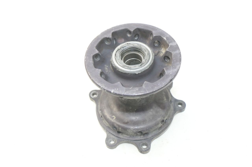 photo de FRONT WHEEL HUB HONDA CRF CR-F 450 (2005 - 2008)