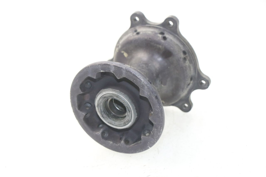 photo de FRONT WHEEL HUB HONDA CRF CR-F 450 (2005 - 2008)