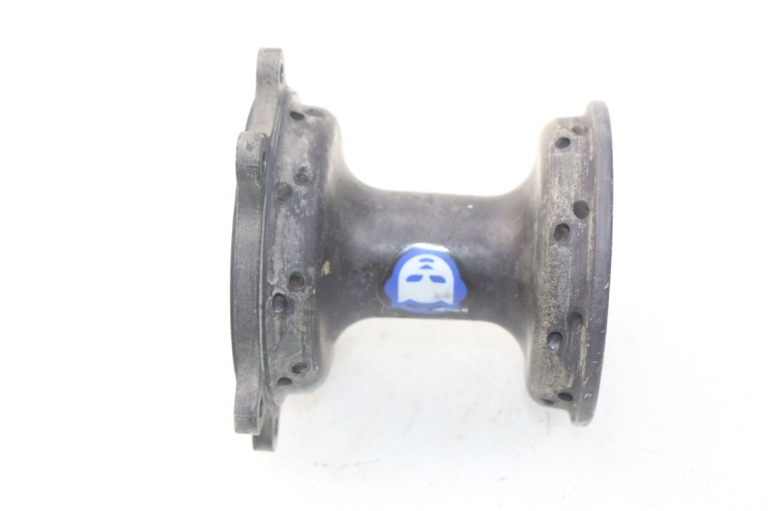photo de FRONT WHEEL HUB HONDA CRF CR-F 450 (2005 - 2008)