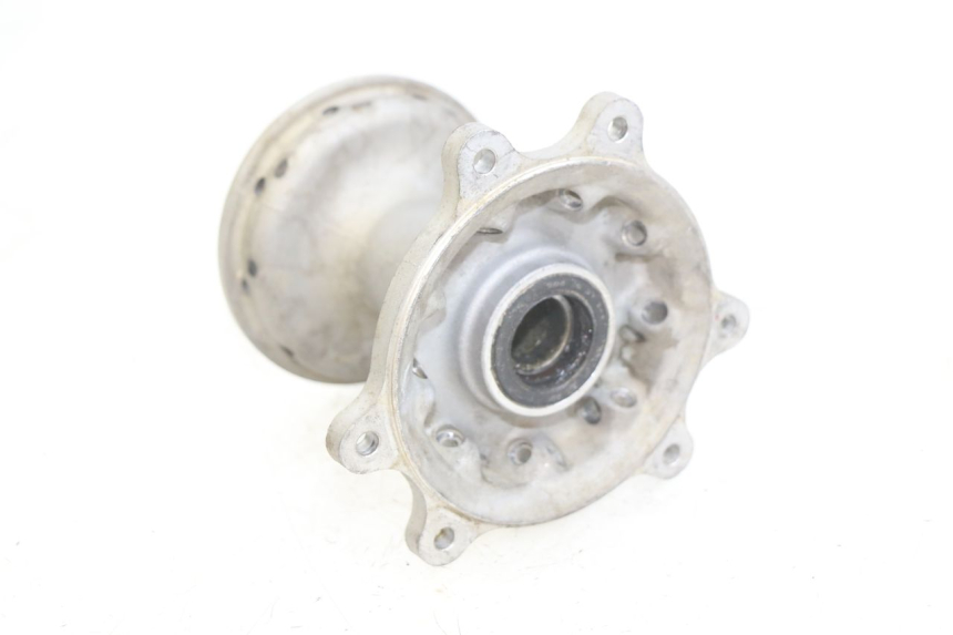 photo de FRONT WHEEL HUB HONDA CRF CR-F 450 (2009 - 2012)
