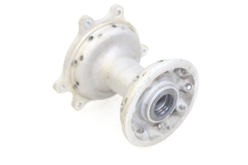 photo de FRONT WHEEL HUB HONDA CRF CR-F 450 (2009 - 2012)