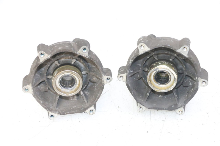 photo de FRONT WHEEL HUB PIAGGIO IE MP3 YOURBAN 300 (2011 - 2016)