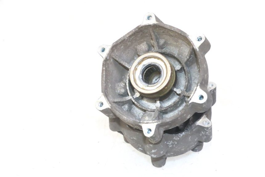photo de FRONT WHEEL HUB PIAGGIO IE MP3 YOURBAN 300 (2011 - 2016)