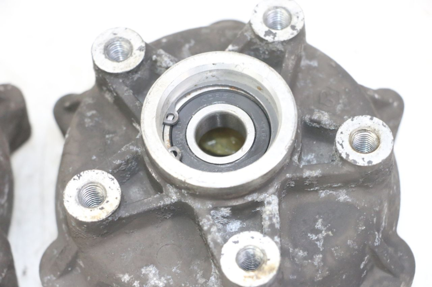 photo de FRONT WHEEL HUB PIAGGIO IE MP3 YOURBAN 300 (2011 - 2016)