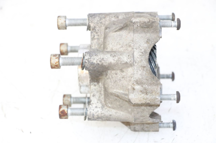 photo de FRONT WHEEL HUB PIAGGIO LXV 4T 50 (2009 - 2013)