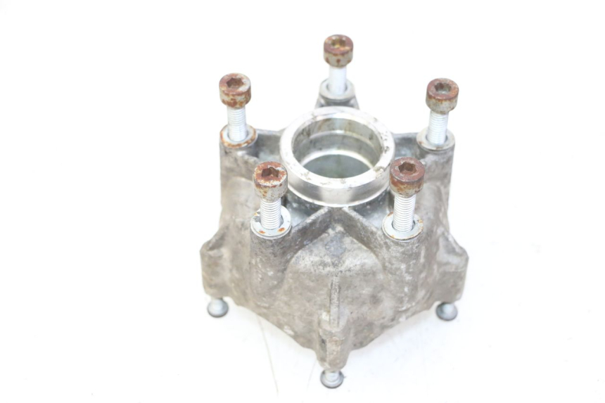 photo de FRONT WHEEL HUB PIAGGIO LXV 4T 50 (2009 - 2013)