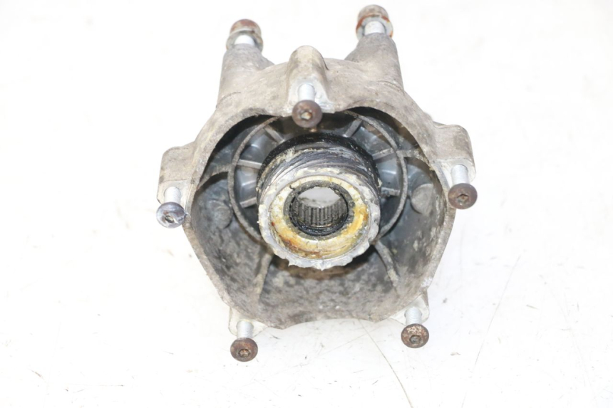 photo de FRONT WHEEL HUB PIAGGIO LXV 4T 50 (2009 - 2013)