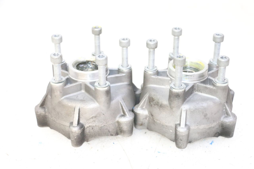 photo de FRONT WHEEL HUB PIAGGIO MP3 HPE 310 (2024 - 2025)
