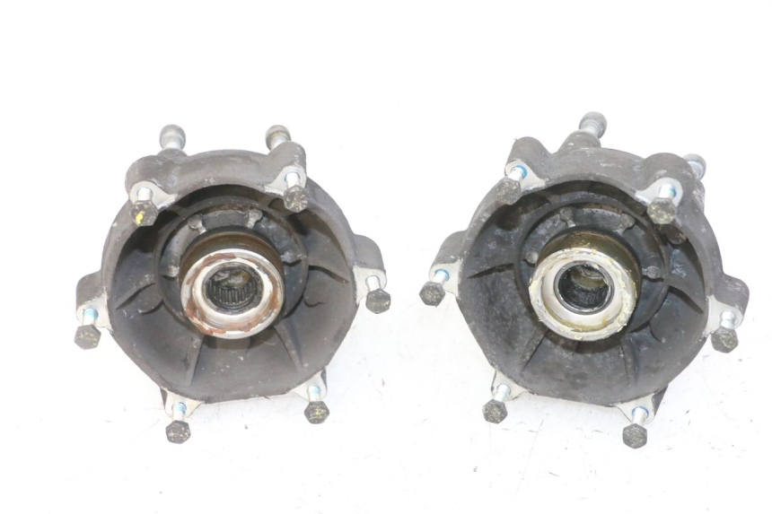 photo de FRONT WHEEL HUB PIAGGIO MP3 LT 300 (2010 - 2016)