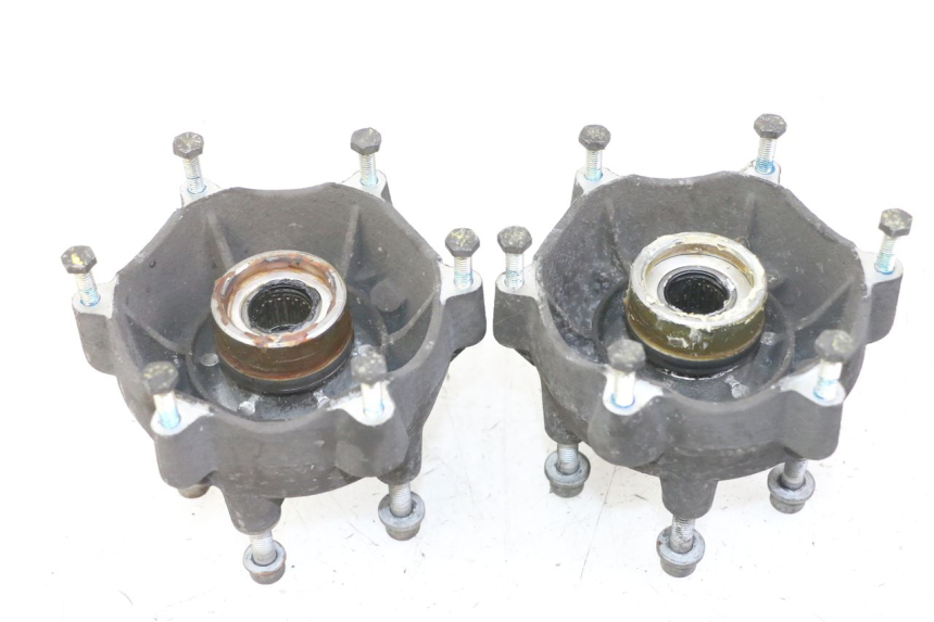photo de FRONT WHEEL HUB PIAGGIO MP3 LT 300 (2010 - 2016)