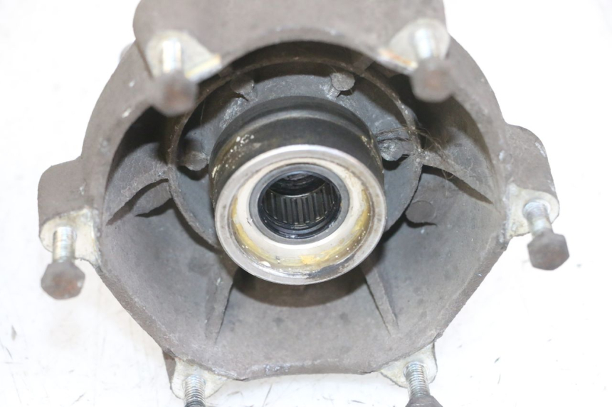 photo de FRONT WHEEL HUB PIAGGIO MP3 LT 400 (2007 - 2012)