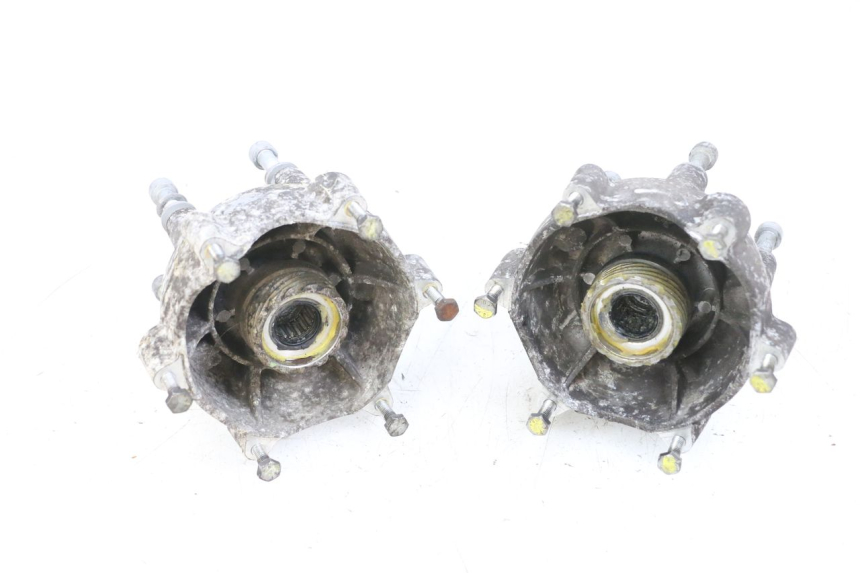 photo de FRONT WHEEL HUB PIAGGIO MP3 LT 400 (2007 - 2012) - Main view