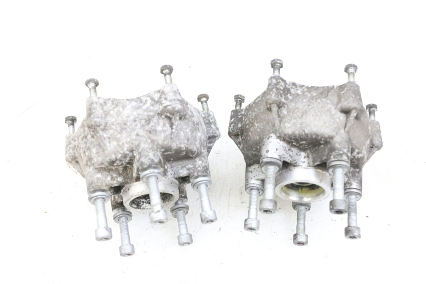 photo de FRONT WHEEL HUB PIAGGIO MP3 LT 400 (2007 - 2012) - Component detail