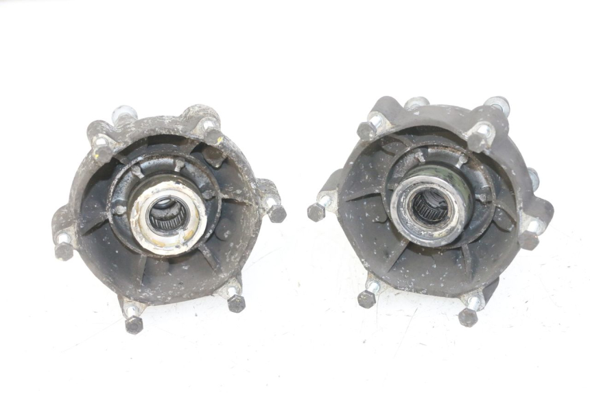 photo de FRONT WHEEL HUB PIAGGIO MP3 500 (2011 - 2015)