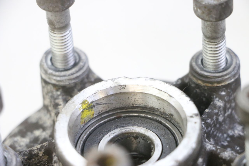 photo de FRONT WHEEL HUB PIAGGIO MP3 500 (2011 - 2015)