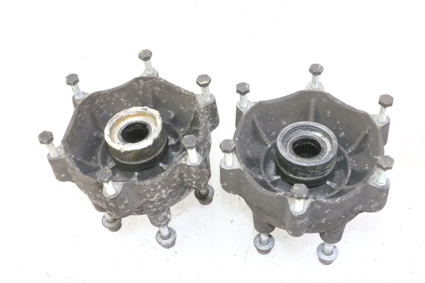 photo de FRONT WHEEL HUB PIAGGIO MP3 500 (2011 - 2015)