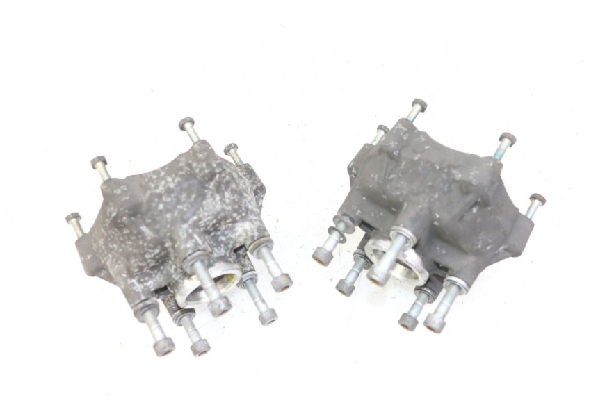 photo de FRONT WHEEL HUB PIAGGIO MP3 500 (2011 - 2015)
