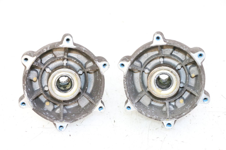 photo de FRONT WHEEL HUB PIAGGIO MP3 500 (2014 - 2016)