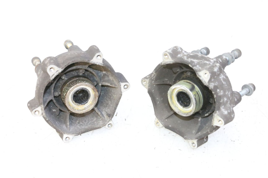 photo de FRONT WHEEL HUB PIAGGIO MP3 RL 250 (2007 - 2010)