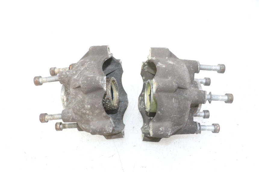 photo de FRONT WHEEL HUB PIAGGIO MP3 RL 250 (2007 - 2010)