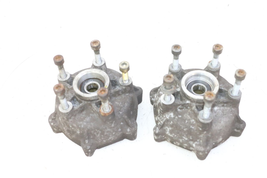 photo de FRONT WHEEL HUB PIAGGIO MP3 RL 250 (2007 - 2010)