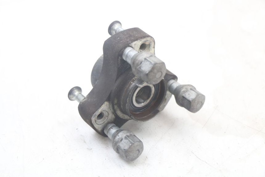 photo de FRONT WHEEL HUB PEUGEOT SPEEDFIGHT 100 (1997 - 2007)