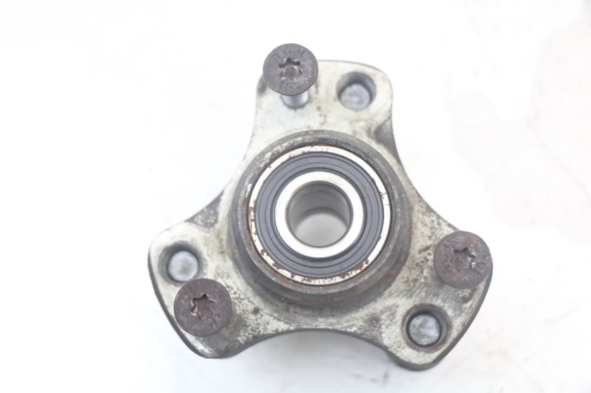 photo de FRONT WHEEL HUB PEUGEOT SPEEDFIGHT 100 (1997 - 2007)