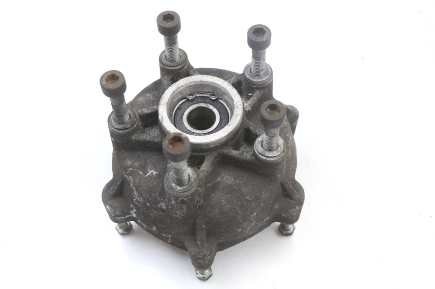 photo de FRONT WHEEL HUB PIAGGIO MP3 125 (2006 - 2014)