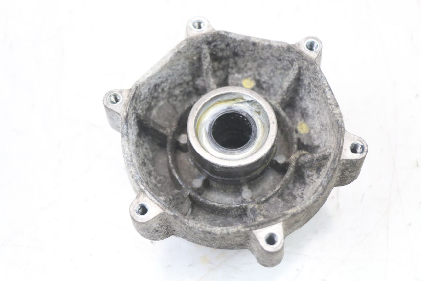 photo de FRONT WHEEL HUB PIAGGIO MP3 HPE 350 (2018 - 2020)