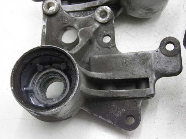 photo de FRONT WHEEL HUB PIAGGIO MP3 RL 125 (2006 - 2014)