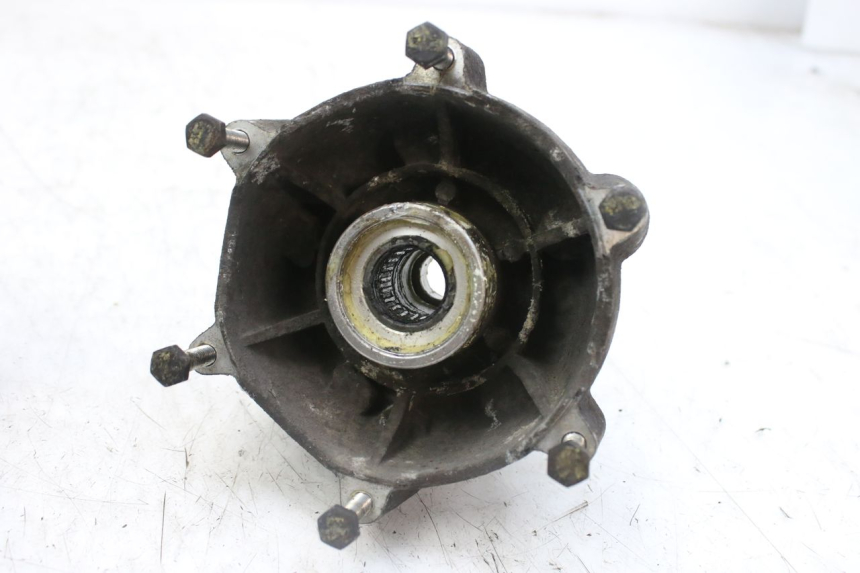 photo de FRONT WHEEL HUB PIAGGIO MP3 RL 250 (2007 - 2010)